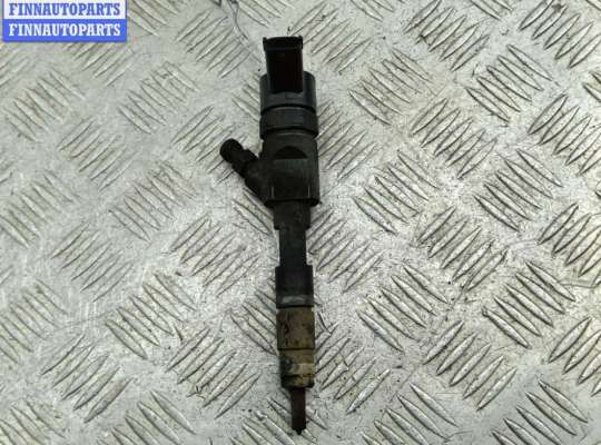 Форсунка топливная RN1583242 на Renault Megane II (2002-2008)