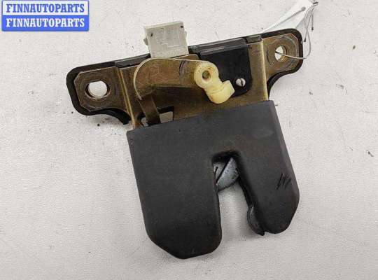 Купить Замок багажника на Audi A6 C5 (1997-2005) Замок багажника AU1660898 на Audi A6 C5 (1997-2005)