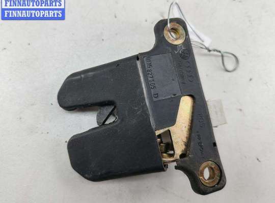 купить Замок багажника на Audi A6 C5 (1997-2005)