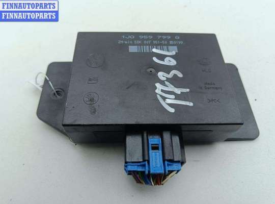 купить Блок комфорта на Volkswagen Passat B5