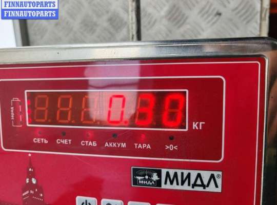 купить Решётка (заглушка) в бампер на Volkswagen Golf-4