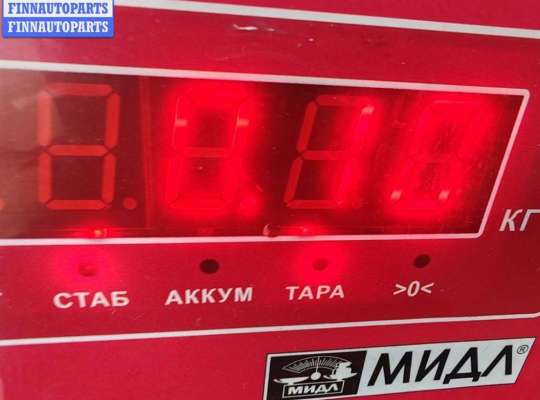 купить Патрубок на Renault Kangoo I (1998-2008)