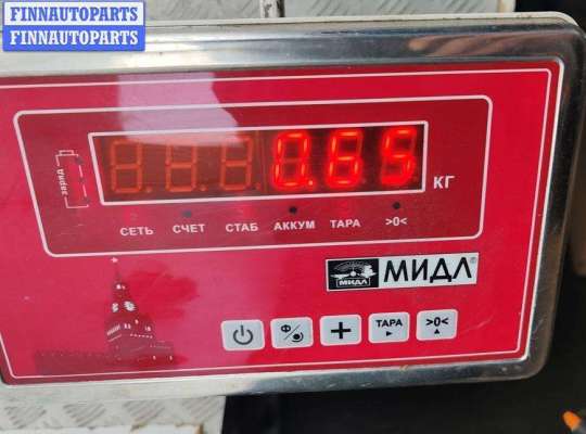 купить Динамик двери передней правой на Chrysler Voyager (2001-2007)