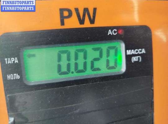 купить Катафот на Toyota RAV4 (2000-2006) XA20