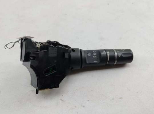 Переключатель дворников MZ677700 на Mazda 6 (2007-2012) GH