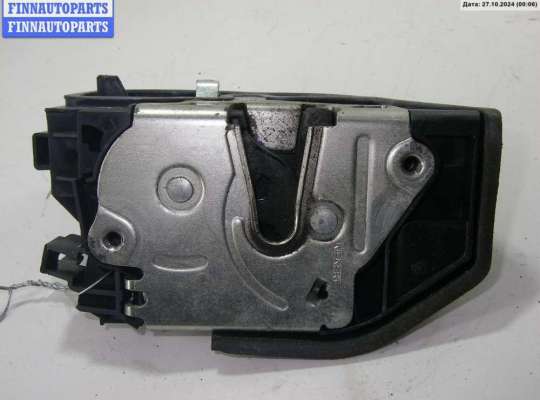 купить Замок двери передней правой на BMW X3 E83 (2003-2010)