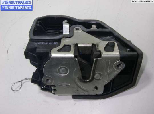 купить Замок двери передней правой на BMW X3 E83 (2003-2010)