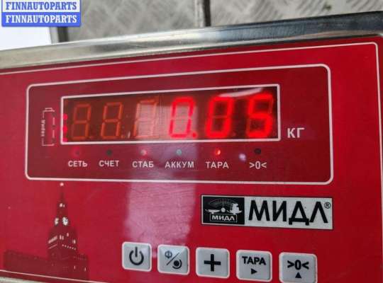 купить Крышка омывателя фар на Mercedes E-Class W210 (1995-2002)