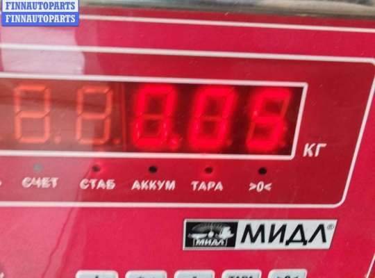 купить Датчик угла поворота руля на Volkswagen Passat B6