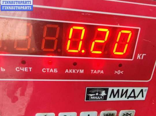 купить Форсунка топливная на Dacia (Renault) Sandero I (2008-2012)