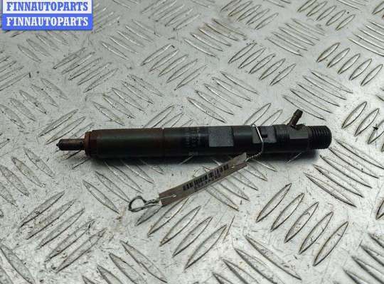 купить Форсунка топливная на Dacia (Renault) Sandero I (2008-2012)