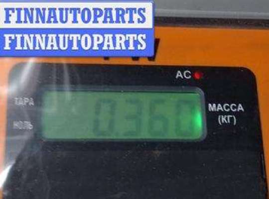 купить Клапан воздушный на Mazda 6 (2002-2007) GG/GY