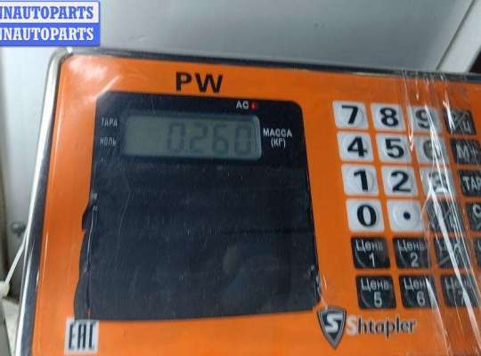 купить Переключатель света на Ford Focus I (1998-2005)