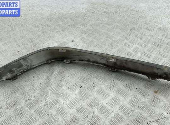 купить Молдинг бампера переднего на Mercedes C-Class W203 (2000-2006)