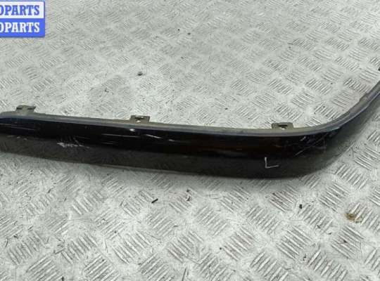 купить Молдинг бампера переднего на Mercedes C-Class W203 (2000-2006)