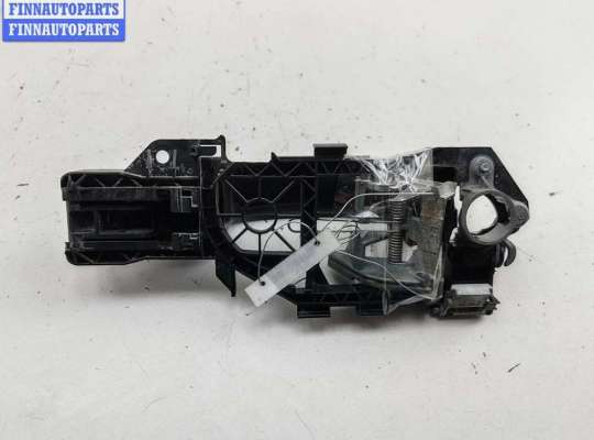 купить Ручка двери наружная передняя левая на Volkswagen Passat B6