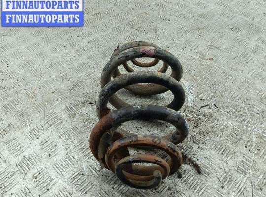 купить Пружина подвески задняя на Volkswagen Transporter T4