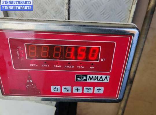 купить Кулиса КПП на Mercedes Vito-2 / Viano W639 (2003-2014)