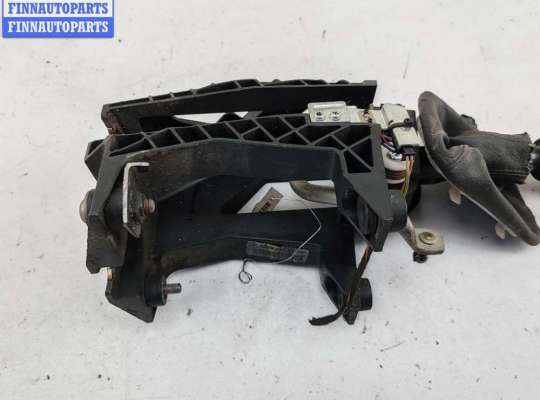 купить Кулиса КПП на Mercedes Vito-2 / Viano W639 (2003-2014)