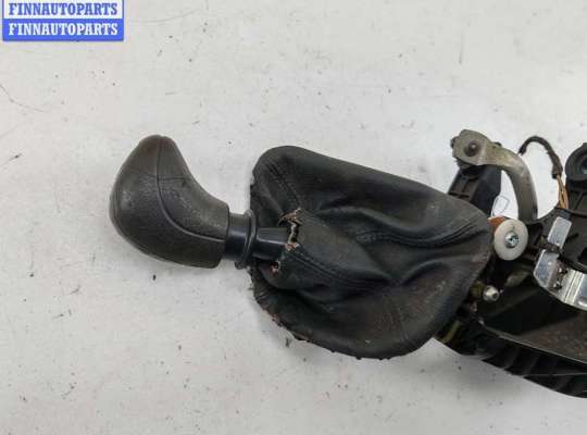 купить Кулиса КПП на Mercedes Vito-2 / Viano W639 (2003-2014)