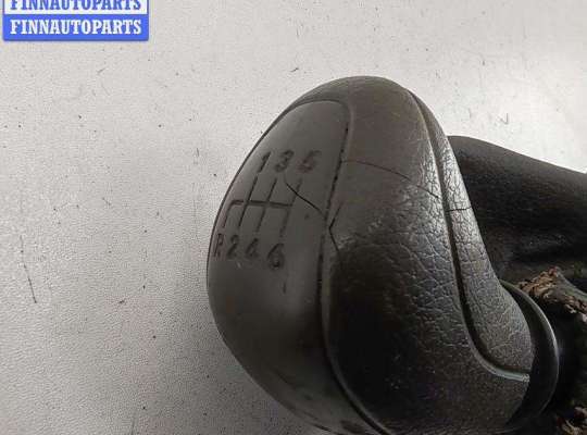 купить Кулиса КПП на Mercedes Vito-2 / Viano W639 (2003-2014)