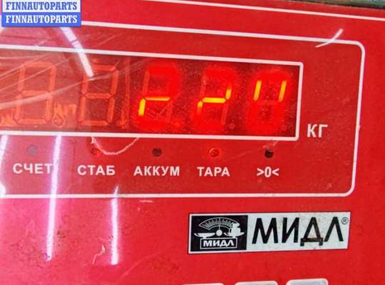 купить Суппорт задний правый на Volkswagen Golf-4