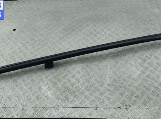 купить Рейлинги (дуги на крышу) на Volkswagen Golf-4