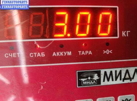 купить Рейлинги (дуги на крышу) на Volkswagen Golf-4