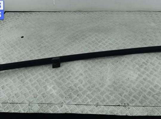 купить Рейлинги (дуги на крышу) на Volkswagen Golf-4