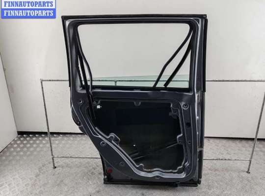 купить Дверь боковая задняя левая на Volkswagen Passat B5+ (GP)