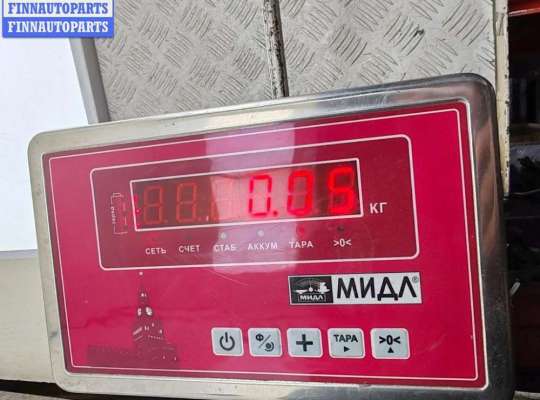 купить Датчик уровня топлива на Opel Zafira A (1999-2005)