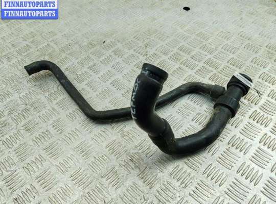 купить Патрубок радиатора на Audi A4 B5 (1994-2001)