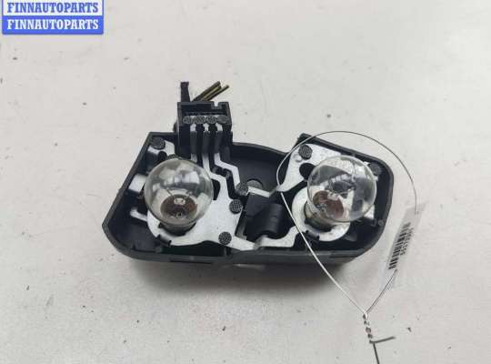 купить Плата фонаря заднего левого на BMW 3 E46 (1998-2006)