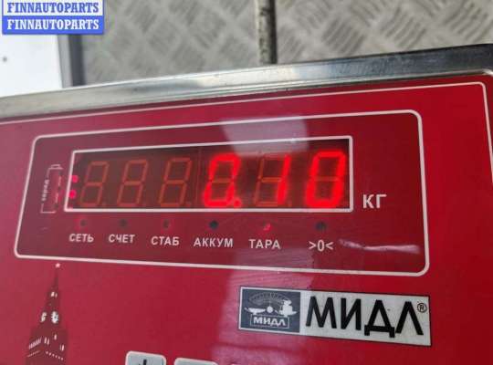 купить Плата фонаря заднего левого на BMW 3 E46 (1998-2006)