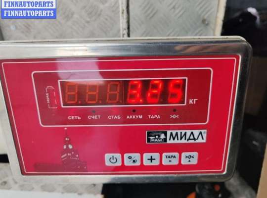 купить Усилитель тормозов вакуумный на Chrysler Voyager (2001-2007)