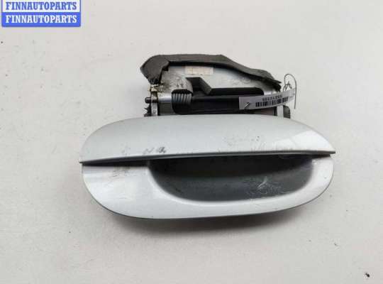 Ручка двери наружная передняя правая BM3584745 на BMW 5 E39 (1995-2003)