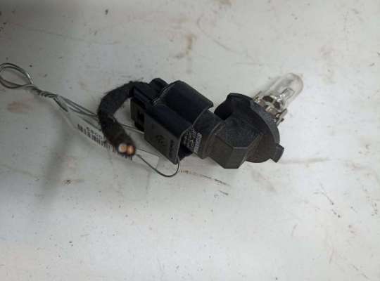 Купить Патрон лампы фары на Opel Astra G (1998-2004) Патрон лампы фары OP2177219 на Opel Astra G (1998-2004)