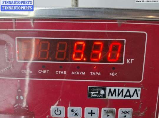 купить Стойка подвески передняя левая на Opel Vectra C (2002-2008)