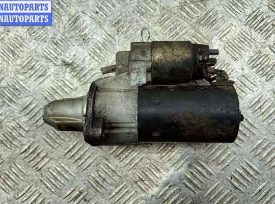 Купить Стартер на Mercedes C-Class W203 (2000-2006) Стартер MB1730212 на Mercedes C-Class W203 (2000-2006)