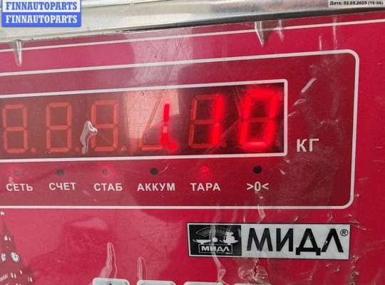 купить Зеркало наружное правое на BMW 3 E46 (1998-2006)
