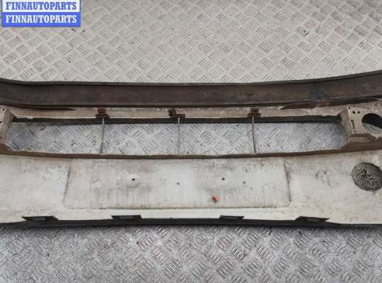 купить Бампер передний на Ford Focus I (1998-2005)