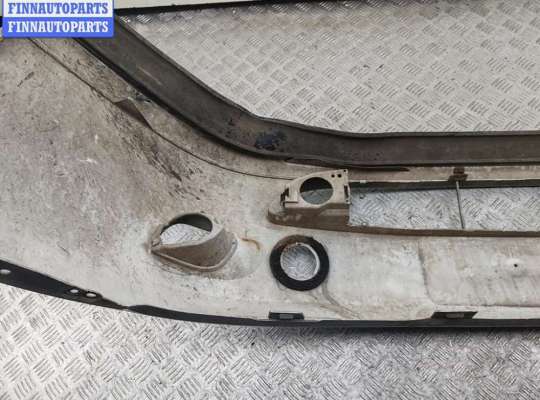 купить Бампер передний на Ford Focus I (1998-2005)