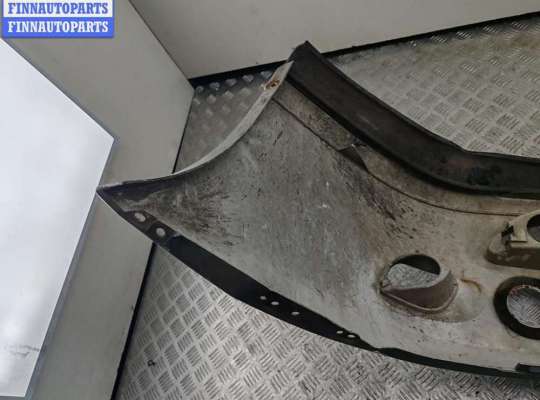 купить Бампер передний на Ford Focus I (1998-2005)