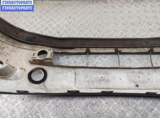 купить Бампер передний на Ford Focus I (1998-2005)