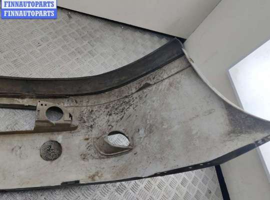 купить Бампер передний на Ford Focus I (1998-2005)