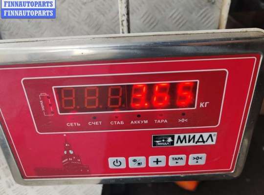 купить Бампер передний на Ford Focus I (1998-2005)