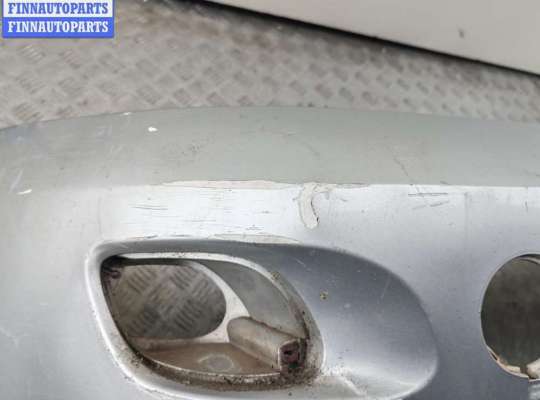 купить Бампер передний на Ford Focus I (1998-2005)