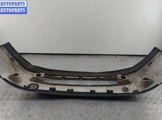 купить Бампер передний на Ford Focus I (1998-2005)