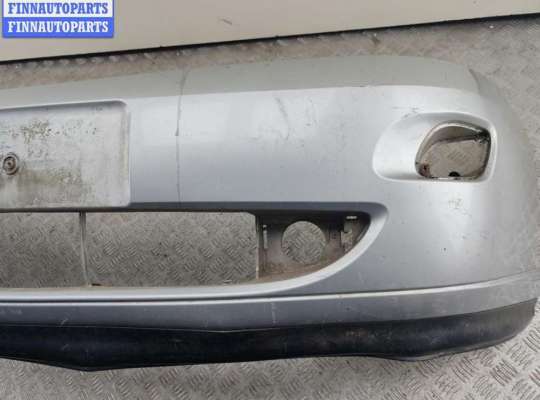 купить Бампер передний на Ford Focus I (1998-2005)