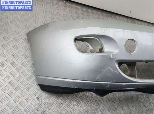 купить Бампер передний на Ford Focus I (1998-2005)